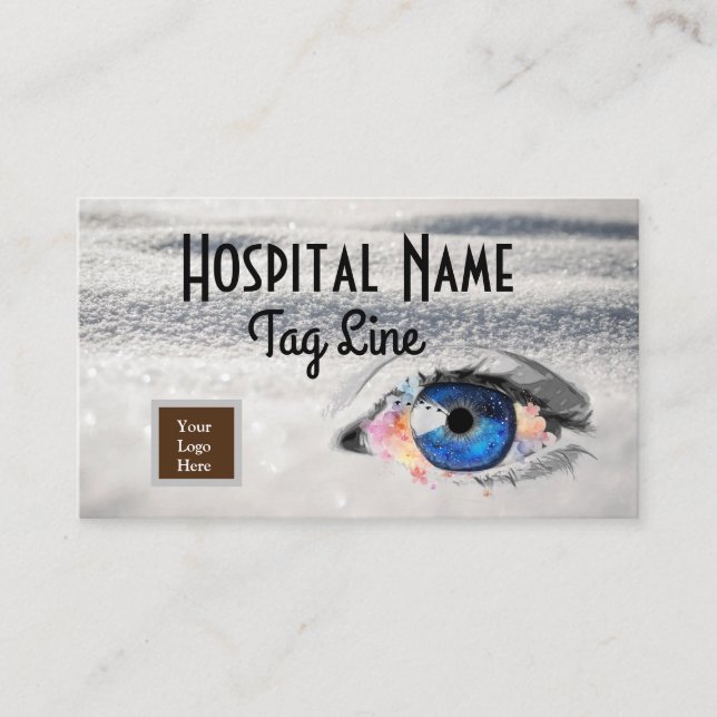 tarjeta de médica (Anverso)