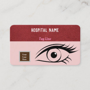 tarjeta de médica