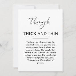 Tarjeta de mejor amigo, carta de amistad significa