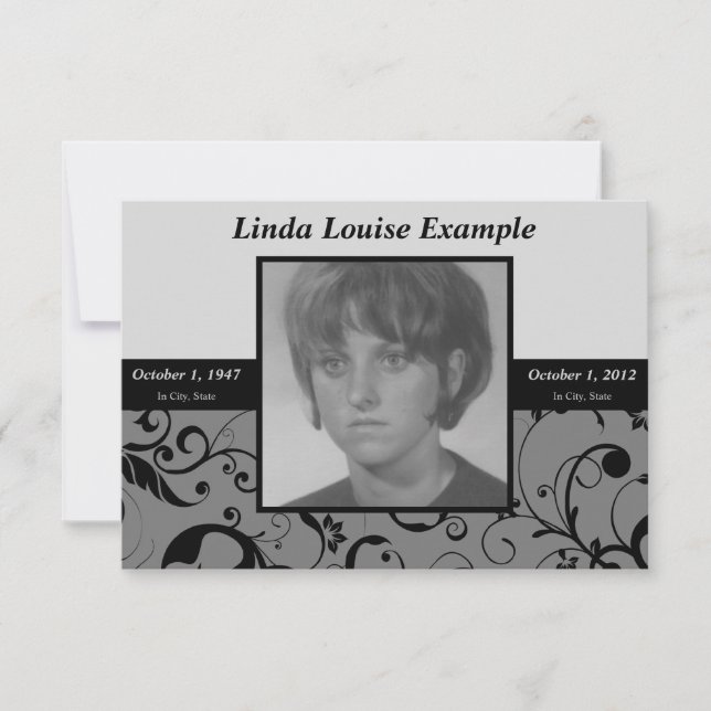 tarjeta de memoria de damasco profesional (Anverso)