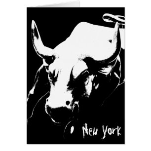 Tarjeta de memoria histórica New York