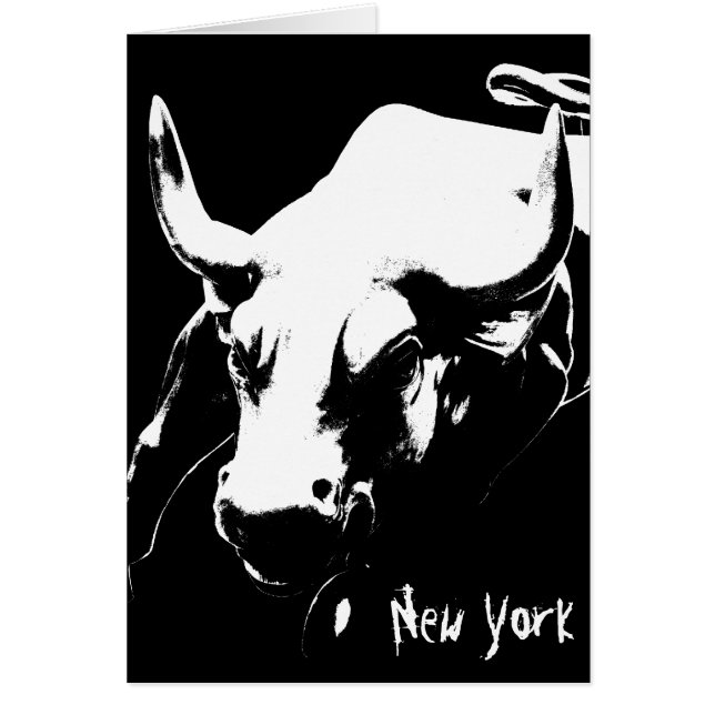 Tarjeta de memoria histórica New York (Frente)