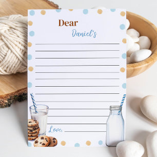 Tarjeta de mensaje Cookie Birthday Time Capsule No