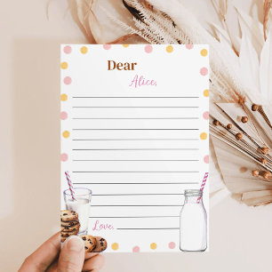 Tarjeta de mensaje Cookie Birthday Time Capsule No