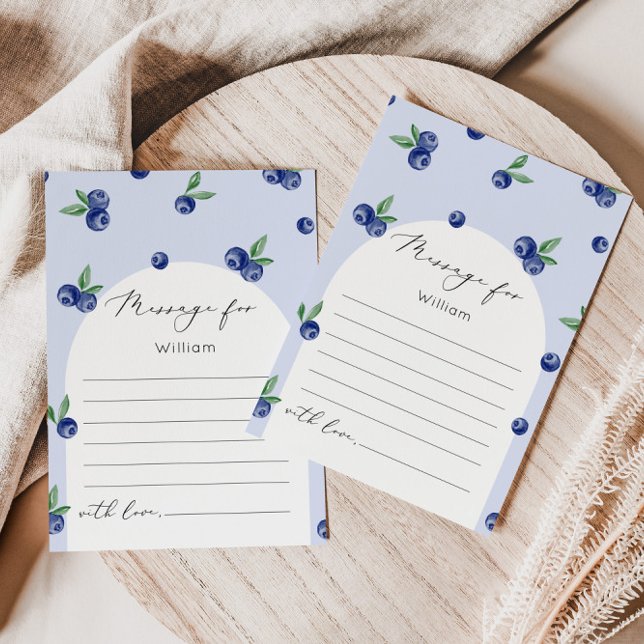 Tarjeta de mensaje de cápsula de primer tiempo de  (Subido por el creador)