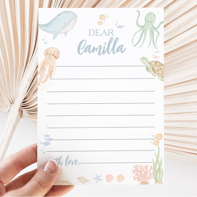 Tarjeta de mensaje de cápsula del tiempo bajo el m (Subido por el creador)