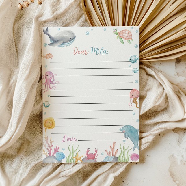 Tarjeta de mensaje de la cápsula de la hora de nac (Subido por el creador)