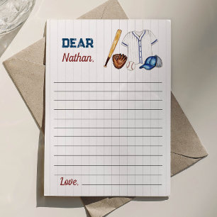 Tarjeta de mensaje de Nota de la Cápsula de Cumple