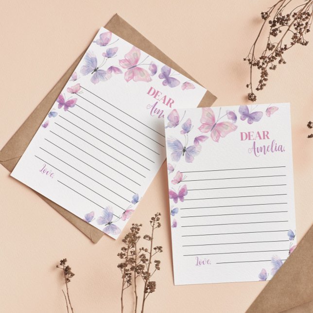 Tarjeta de mensaje de nota de la cápsula de tiempo (Subido por el creador)