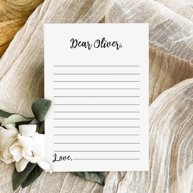 Tarjeta de mensaje de nota de la cápsula de tiempo (Subido por el creador)