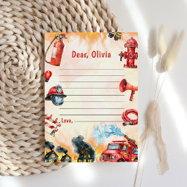 Tarjeta de mensaje de nota de la cápsula de tiempo