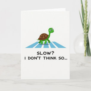 Tarjeta de Mensaje del Día de la Madre Reptil