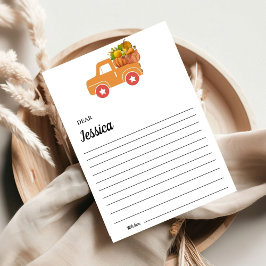 Tarjeta de mensaje elegante de la cápsula de la ca