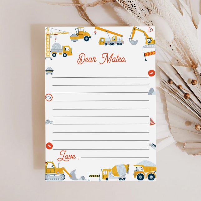 Tarjeta de mensaje Nota de la cápsula de tiempo de (Subido por el creador)