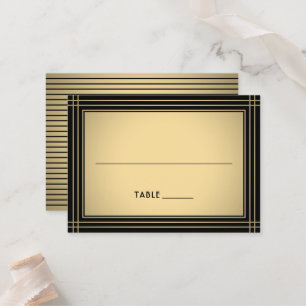 TARJETA DE MESA 