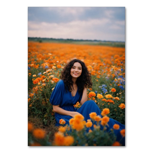 TARJETA DE MESA (Anverso)