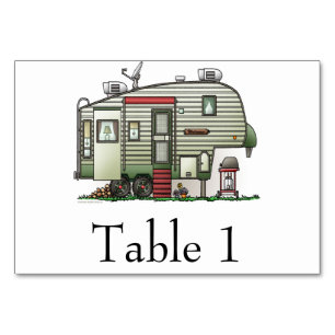 Tarjeta De Mesa Alta tecnología 5ª rueda