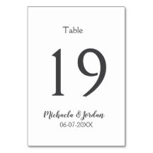 aniversario de cumpleaños del organigrama del boda