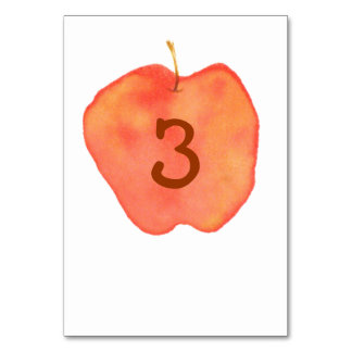 Tarjeta De Mesa Apple
