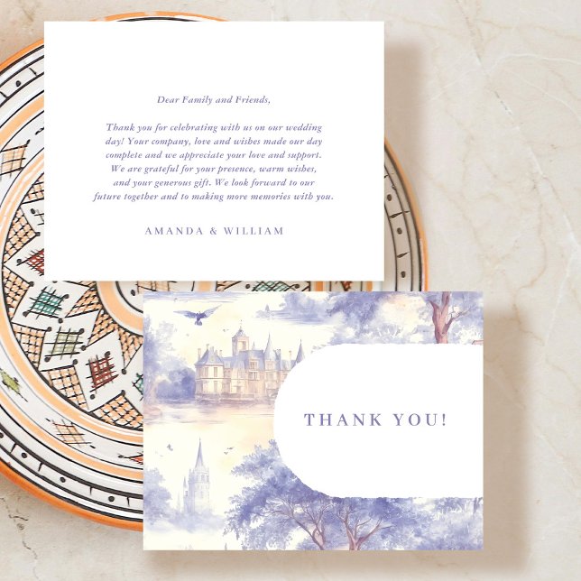 Tarjeta De Mesa Arte en la isla de Jouy Gracias (Subido por el creador)