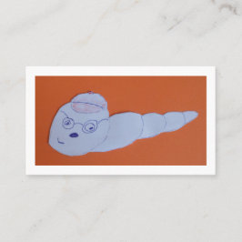 Tarjeta De Mesa Arthur Business Card