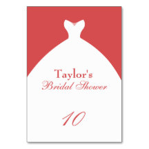 Boda de ducha de novia rosa