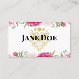 Tarjeta De Mesa Boda de la Moda de Muerte - Carteles