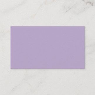 Tarjeta De Mesa Boda de lavanda