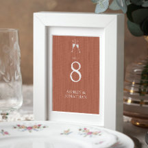 Boda Elegante Moderno y Simple Elements