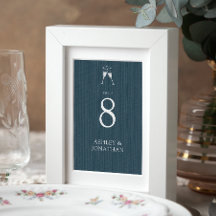 Boda Elegante Moderno y Simple Elements