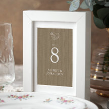 Boda Elegante Moderno y Simple Elements