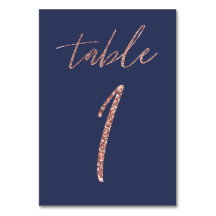 Boda Glam Glitter Rosa Dorado y Azul