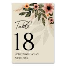 Boda Minimalista de Bohemia Rústica