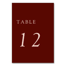 Boho Terracott Simple Minimal Boda Cobre