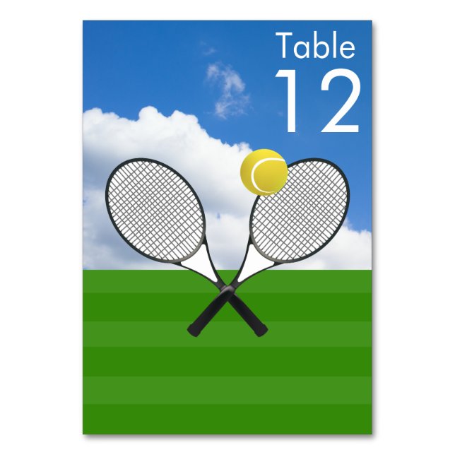 Tarjeta De Mesa Café frijol (Anverso)