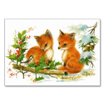 Cañones de Navidad de época