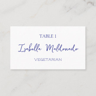 Tarjeta De Mesa Cartas de la plaza del Boda del bistró con selecci