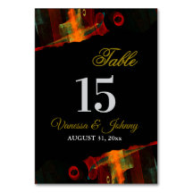 Clásico Moderno Elegante Tendencia Patrón #903 Bod