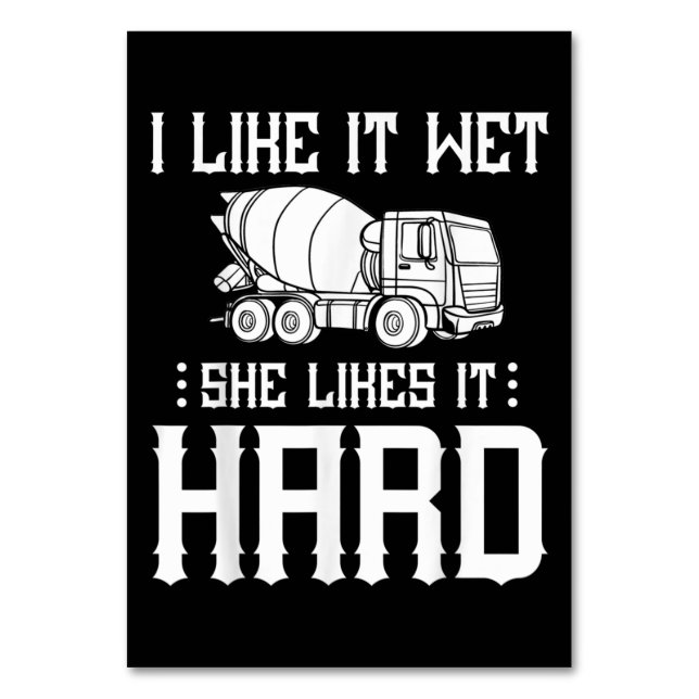 Tarjeta De Mesa Controlador de camión mezclador de cemento de trab (Anverso)