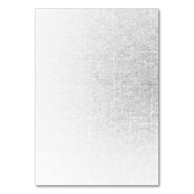 Tarjeta De Mesa Crear su propio Personalizado personalizado (Anverso)