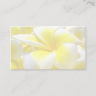 Tarjeta De Mesa Cuadro de bodas Frangipani / MacLaren