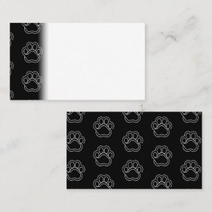 Tarjeta De Mesa Cuadros Impresión animal Perro Perro Perro Tradici