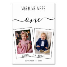 Cuando éramos niños fotos de la boda de secuencia 