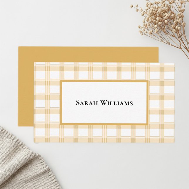 Tarjeta De Mesa Custom wedding placeholder cards, personalized  (Subido por el creador)