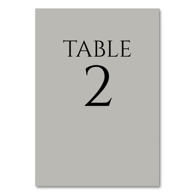 Tarjeta De Mesa Dulce bucal vintage (Anverso)