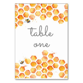 Tarjeta De Mesa Dulce como puede ser |