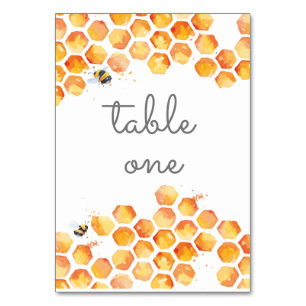 Tarjeta De Mesa Dulce como puede ser