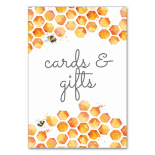 Tarjeta De Mesa Dulce como puede ser   Número de tabla