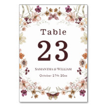 Elegante Boda del Boho Royal Black Pastel