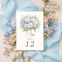 Elegante Boda floral sofisticado